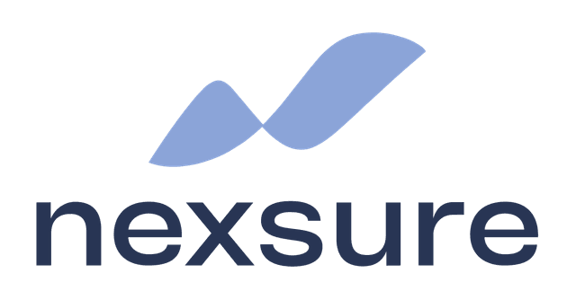 Nexsure Logo